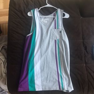 Empyre tank top